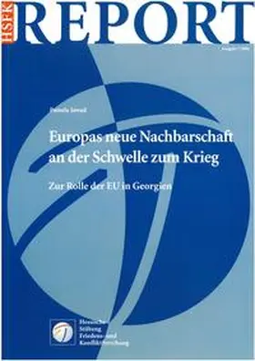 Jawad |  Europas neue Nachbarschaft an der Schwelle zum Krieg | Buch |  Sack Fachmedien