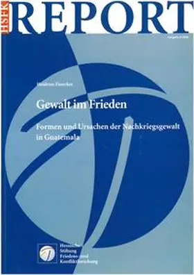 Zinecker |  Gewalt im Frieden | Buch |  Sack Fachmedien