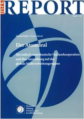 Müller / Rauch |  Der Atomdeal | Buch |  Sack Fachmedien