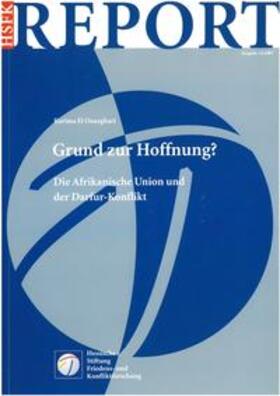 El Ouazghari |  Grund zur Hoffnung? | Buch |  Sack Fachmedien
