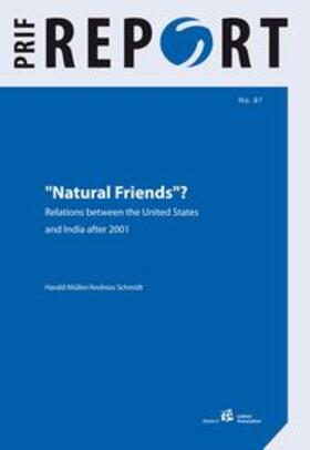 Müller / Schmidt | "Natural Friends"? | Buch | 978-3-937829-82-1 | sack.de