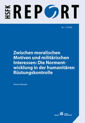 Wisotzki |  Zwischen moralischen Motiven und militärischen Interessen | Buch |  Sack Fachmedien