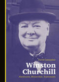 Cannadine |  Winston Churchill | Buch |  Sack Fachmedien