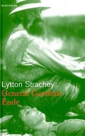 Strachey |  General Gordons Ende | Buch |  Sack Fachmedien