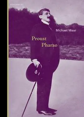 Maar |  Proust Pharao | Buch |  Sack Fachmedien