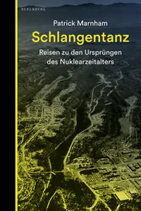 Marnham |  Schlangentanz | Buch |  Sack Fachmedien