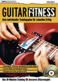 Göres |  Guitar Fitness | Buch |  Sack Fachmedien