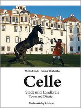 Ende |  Celle | Buch |  Sack Fachmedien