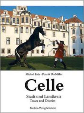 Ende | Celle | Buch | 978-3-937843-11-7 | sack.de
