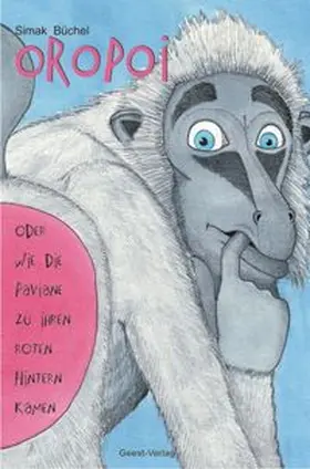 Büchel |  Oropoi | Buch |  Sack Fachmedien