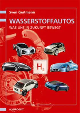 Geitmann |  Wasserstoff-Autos | eBook | Sack Fachmedien