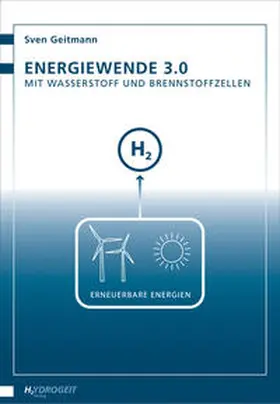 Geitmann | Energiewende 3.0 | E-Book | sack.de