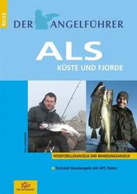 Schroeter |  Der Angelführer Als | Buch |  Sack Fachmedien