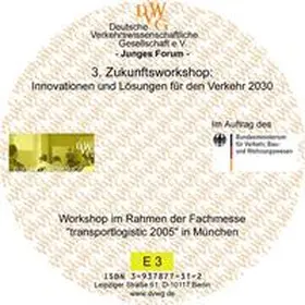  Innovationen und Lösungen für den Verkehr 2030 | Sonstiges |  Sack Fachmedien