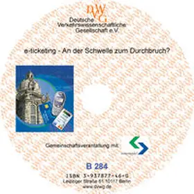  E-ticketing - An der Schwelle zum Durchbruch? | Sonstiges |  Sack Fachmedien