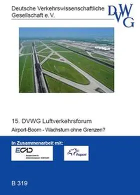  Airport-Boom - Wachstum ohne Grenzen? | Sonstiges |  Sack Fachmedien