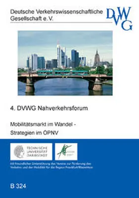 Mobilitätsmarkt im Wandel - Strategien im ÖPNV | Sonstiges |  Sack Fachmedien