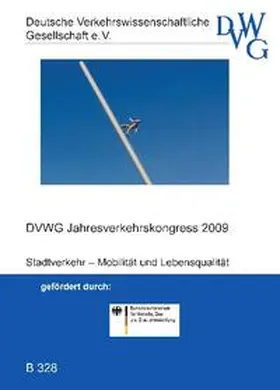  Stadtverkehr - Mobilität und Lebensqualität | Sonstiges |  Sack Fachmedien