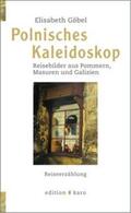 Göbel |  Polnisches Kaleidoskop | Buch |  Sack Fachmedien
