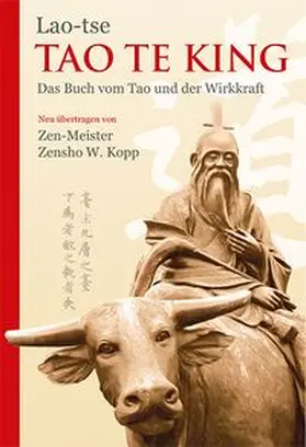 Kopp / Lao-tse |  Tao Te King | eBook | Sack Fachmedien