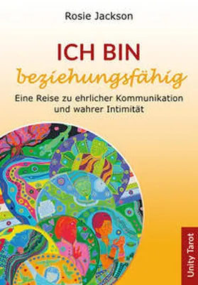 Jackson |  Ich bin beziehungsfähig | Buch |  Sack Fachmedien