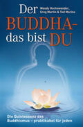 Hochswender / Martin / Morino |  Der Buddha - das bist DU | Buch |  Sack Fachmedien