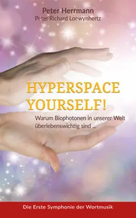 Herrmann |  HYPERSPACE YOURSELF! | Buch |  Sack Fachmedien
