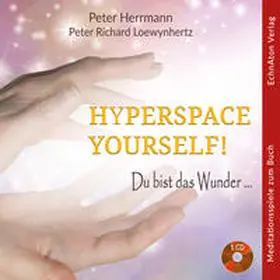 Loewynhertz / Herrmann | Hyperspace Your Self | Sonstiges | 978-3-937883-78-6 | www.sack.de