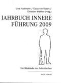 Hartmann / Rosen / Walther |  Jahrbuch Innere Führung 2009 | Buch |  Sack Fachmedien
