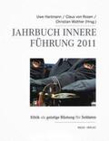 Hartmann / Rosen / Walther |  Jahrbuch Innere Führung 2011 | Buch |  Sack Fachmedien