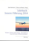 Hartmann / Rosen |  Jahrbuch Innere Führung 2014 | Buch |  Sack Fachmedien