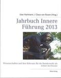 Hartmann / Rosen |  Jahrbuch Innere Führung 2013 | Buch |  Sack Fachmedien