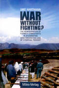 Hartmann |  War without Fighting? | Buch |  Sack Fachmedien
