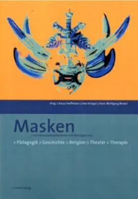 Nickel / Hoffmann / Krieger |  Masken | Buch |  Sack Fachmedien