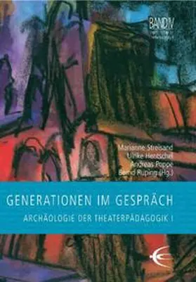 Streisand / Hentschel / Poppe |  Generationen im Gespräch | Buch |  Sack Fachmedien