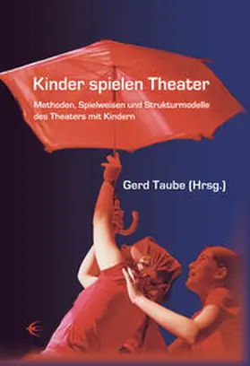 Taube |  Kinder spielen Theater | Buch |  Sack Fachmedien