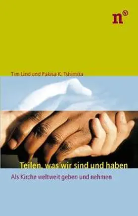 Lind / Tshimika |  Teilen, was wir sind und haben | Buch |  Sack Fachmedien