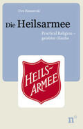 Heimowski |  Die Heilsarmee | Buch |  Sack Fachmedien