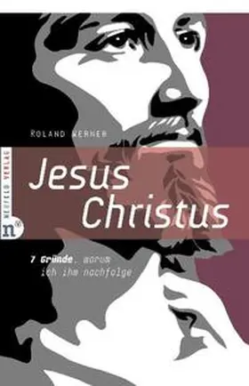 Werner |  Jesus Christus | Buch |  Sack Fachmedien