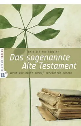 Geddert |  Das sogenannte Alte Testament | Buch |  Sack Fachmedien