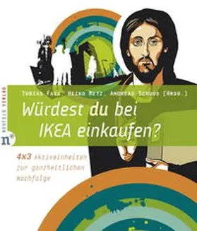 Faix / Metz / Schuss |  Würdest du bei IKEA einkaufen? | Buch |  Sack Fachmedien