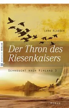 Klassen |  Der Thron des Riesenkaisers | Buch |  Sack Fachmedien