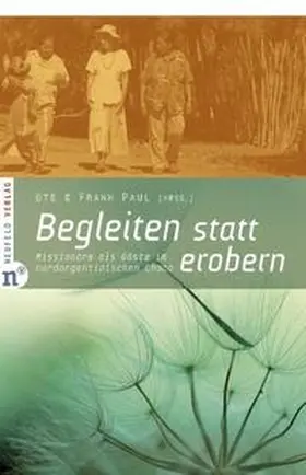 Paul |  Begleiten statt erobern | Buch |  Sack Fachmedien