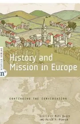 Penner / Raber |  History and Mission in Europe | Buch |  Sack Fachmedien