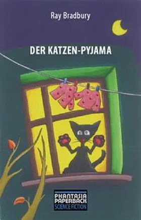 Bradbury |  Der Katzenpyjama | Buch |  Sack Fachmedien