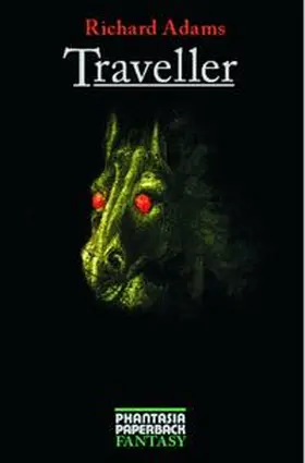 Adams |  Traveller | Buch |  Sack Fachmedien