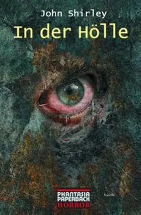 Shirley |  In der Hölle | Buch |  Sack Fachmedien