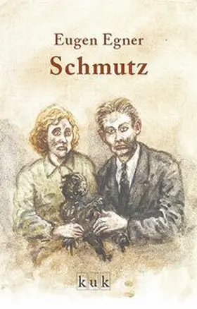 Egner |  Schmutz | Buch |  Sack Fachmedien