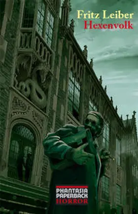 Leiber |  Hexenvolk | Buch |  Sack Fachmedien