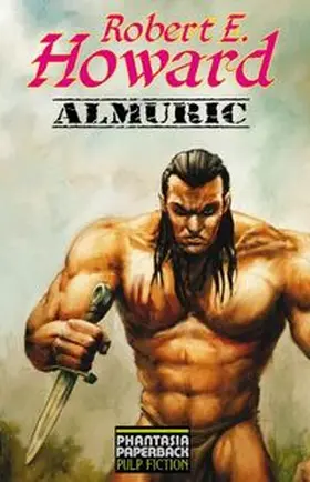 Howard |  Almuric | Buch |  Sack Fachmedien